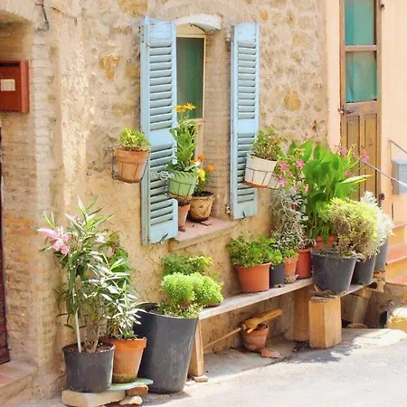 Mont Cabasse Comfortable Villa *