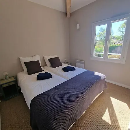 Mont Cabasse Comfortable Sainte-Maxime