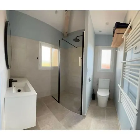 Mont Cabasse Comfortable Villa *