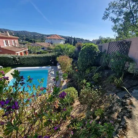 Villa Mont Cabasse Comfortable *