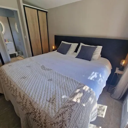 Villa Mont Cabasse Comfortable